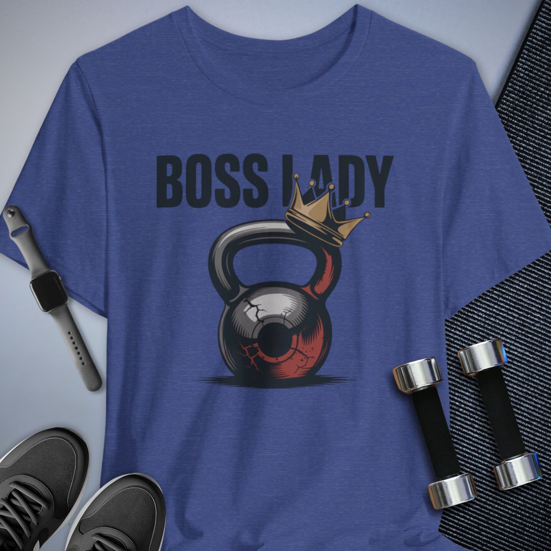 Boss Lady T-Shirt