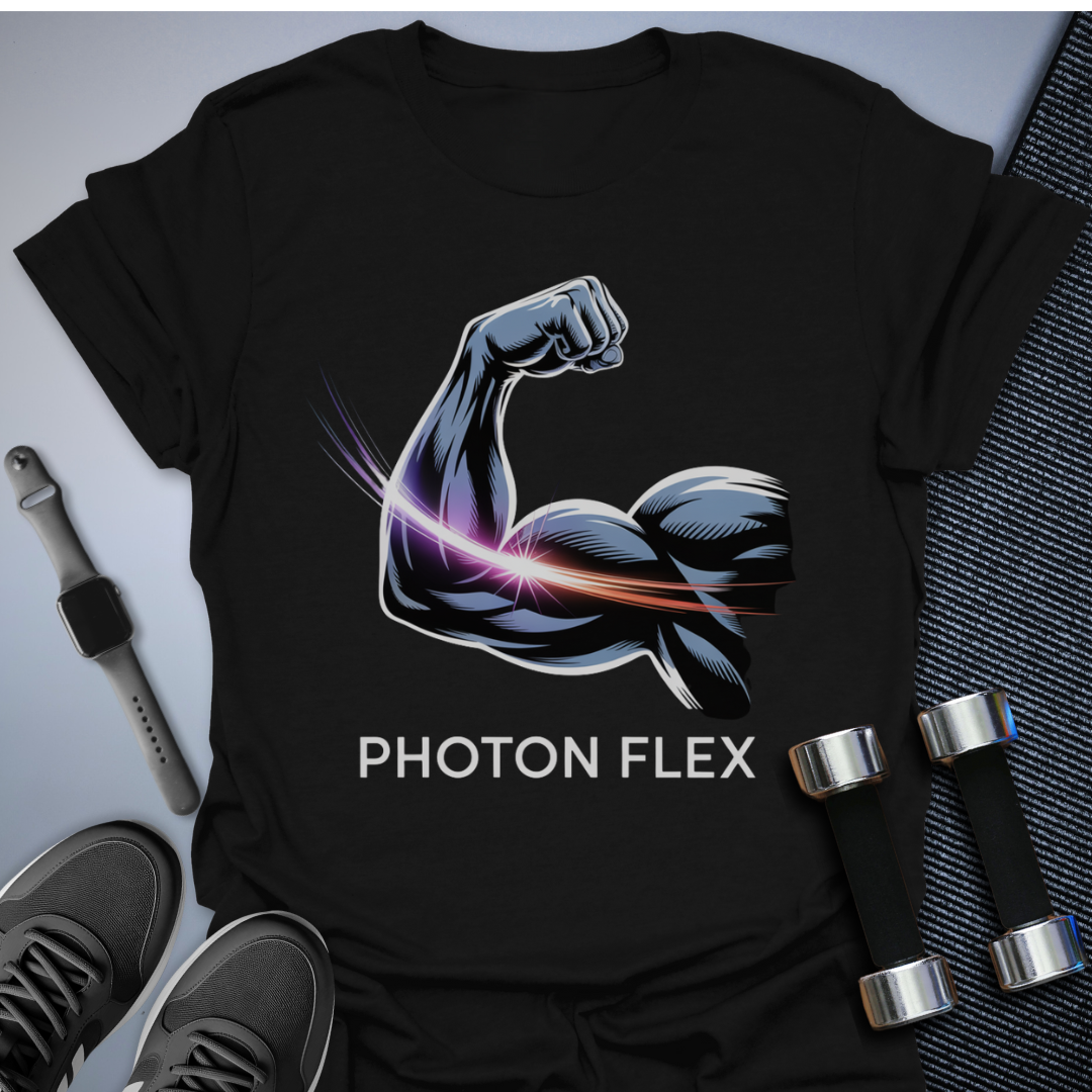 Photon Flex T-Shirt