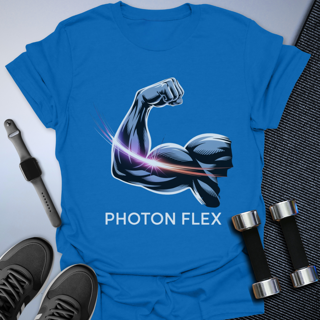 Photon Flex T-Shirt