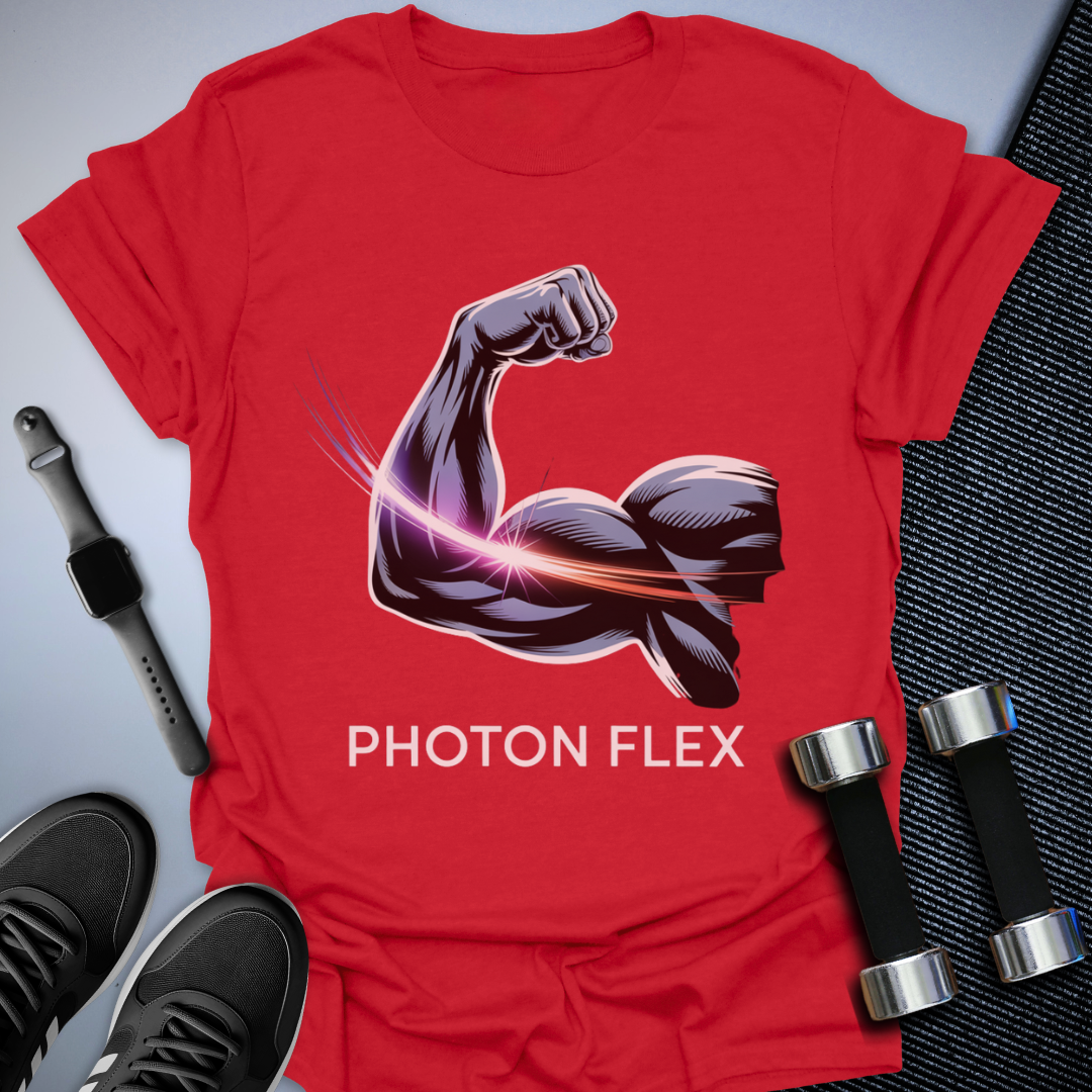 Photon Flex T-Shirt