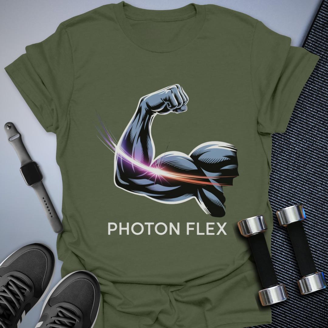 Photon Flex T-Shirt