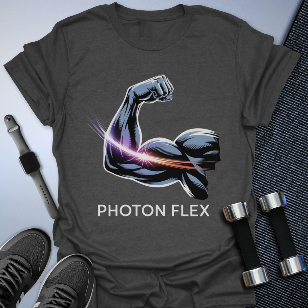 Photon Flex T-Shirt