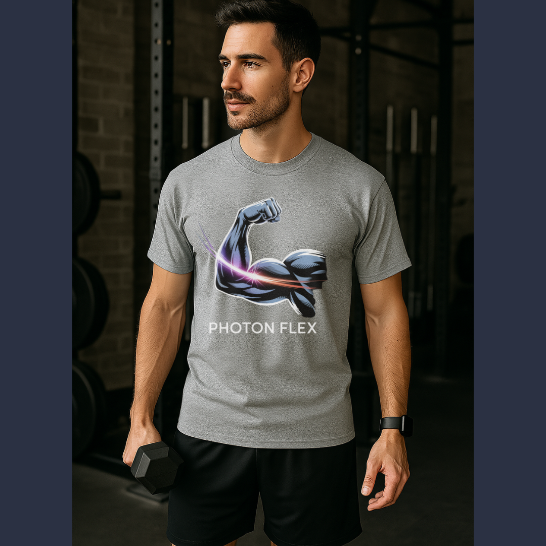 Photon Flex T-Shirt