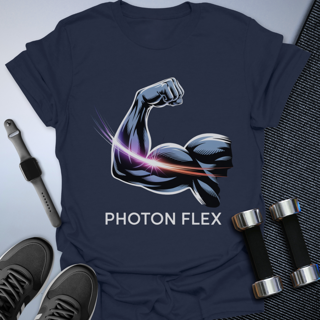Photon Flex T-Shirt