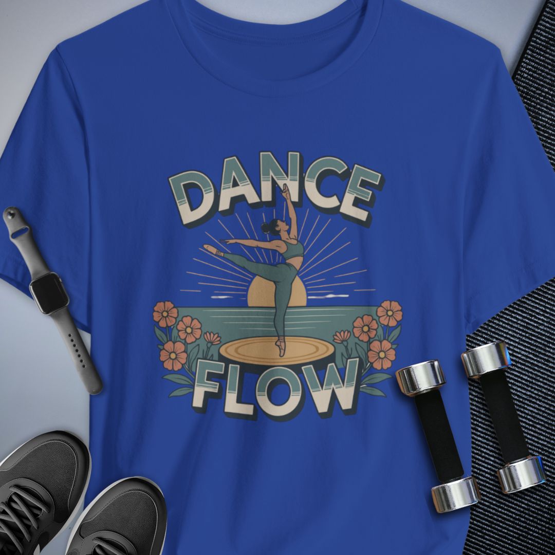 Dance Flow T-Shirt