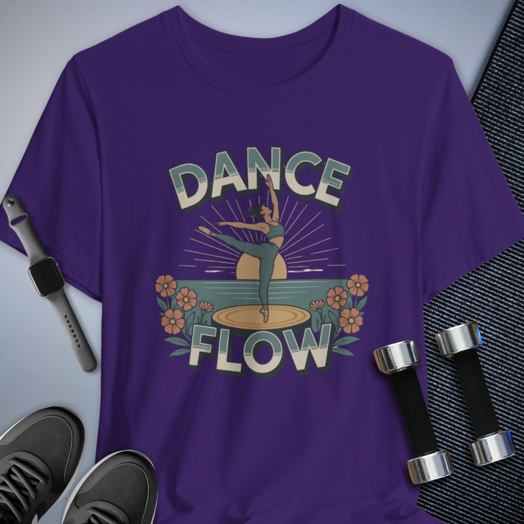 Dance Flow T-Shirt