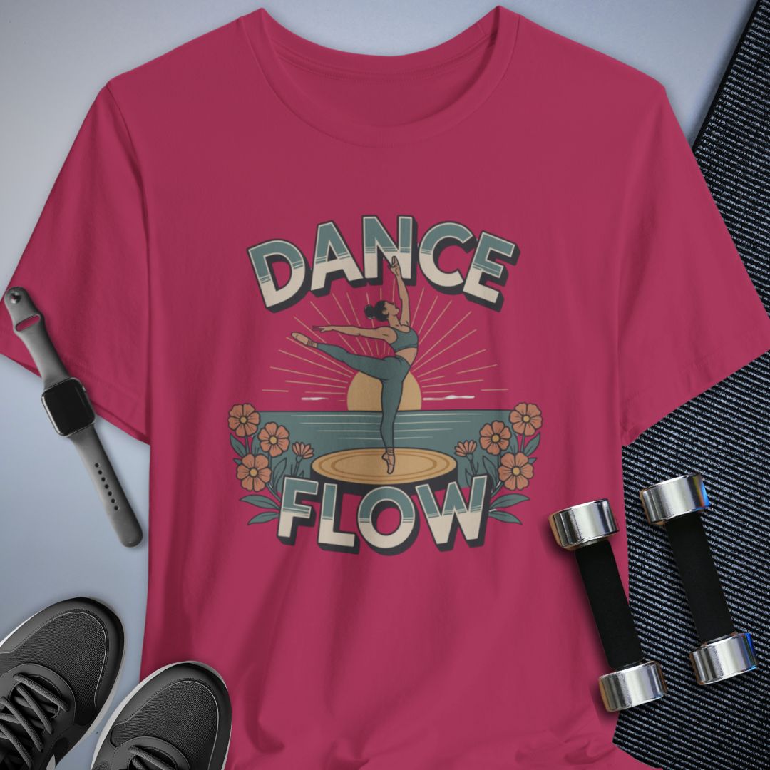 Dance Flow T-Shirt