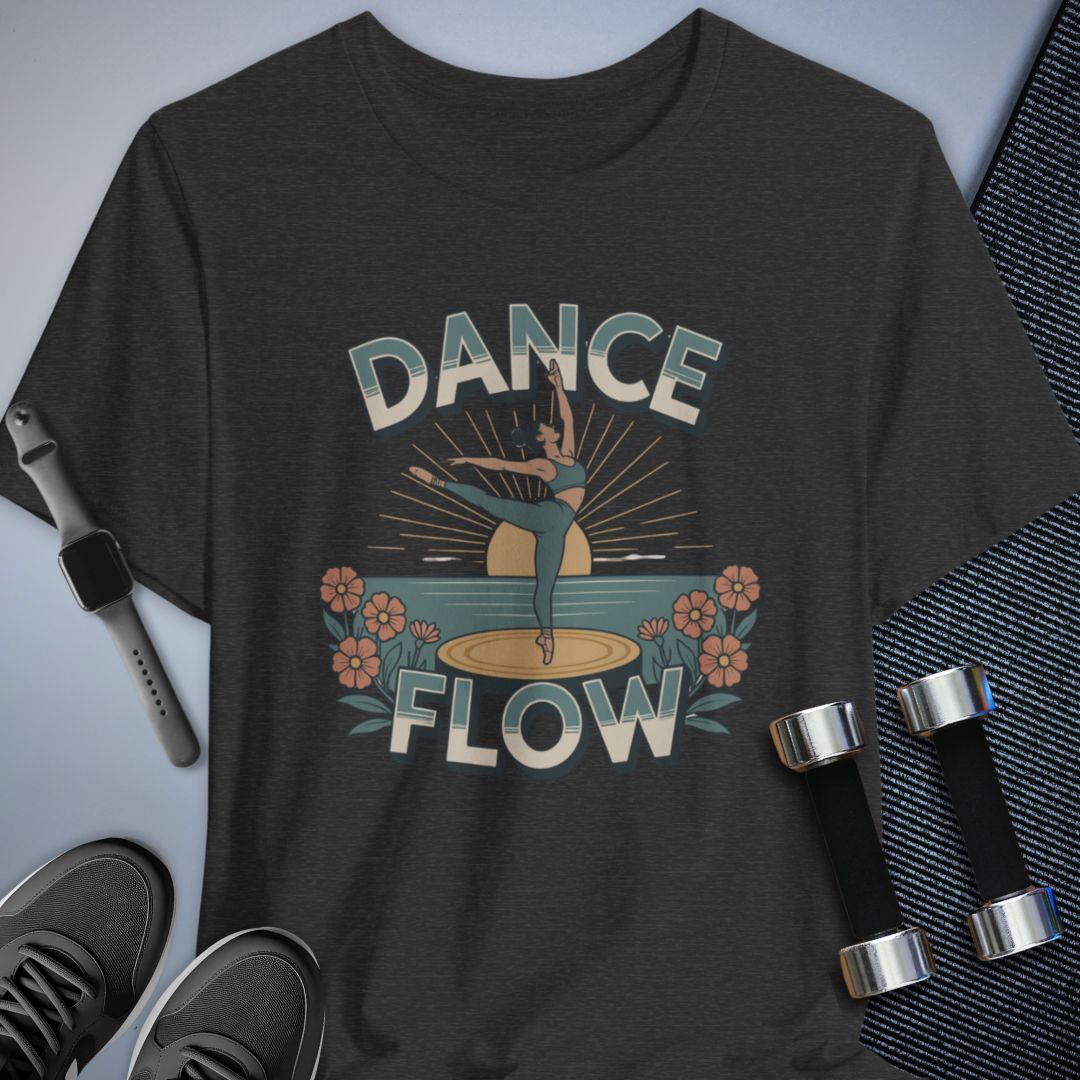 Dance Flow T-Shirt