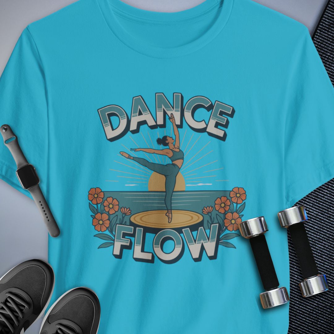 Dance Flow T-Shirt