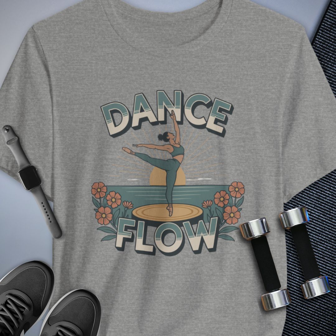 Dance Flow T-Shirt