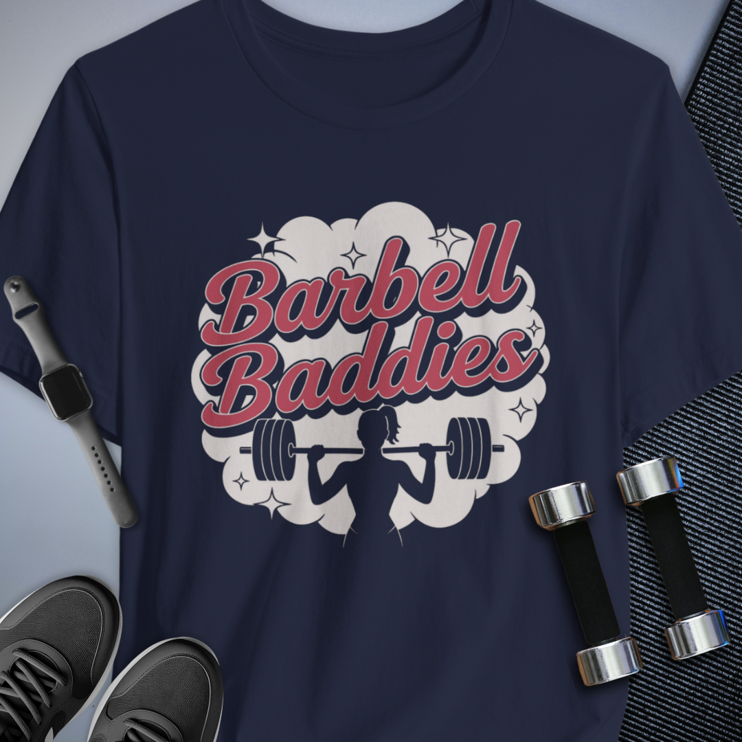 Iron Honeyz T-Shirt