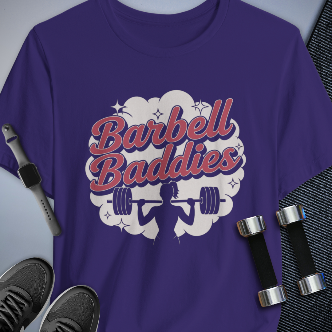Iron Honeyz T-Shirt