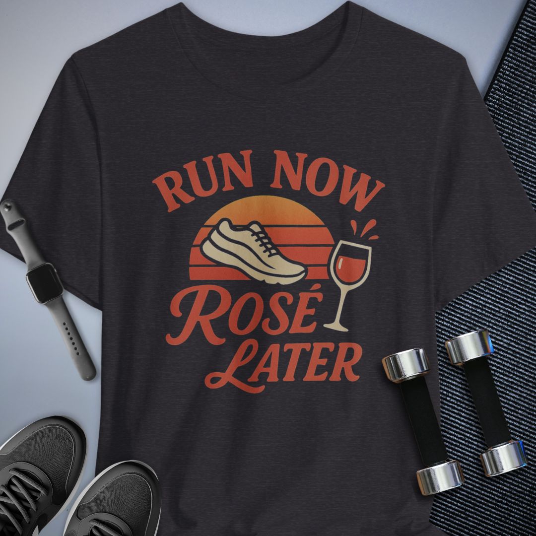 Rose' Later T-Shirt
