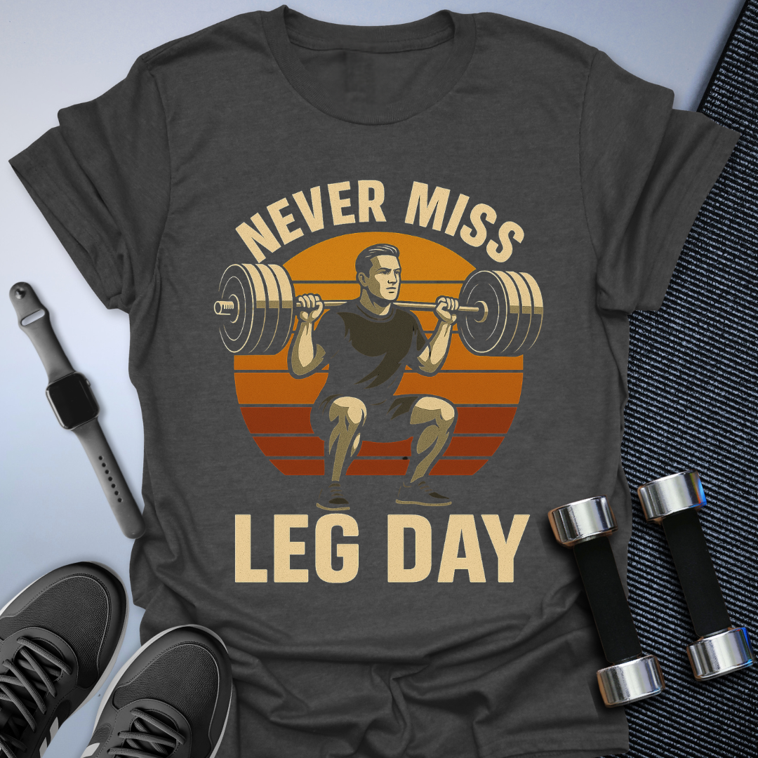 Legit Legs T-Shirt