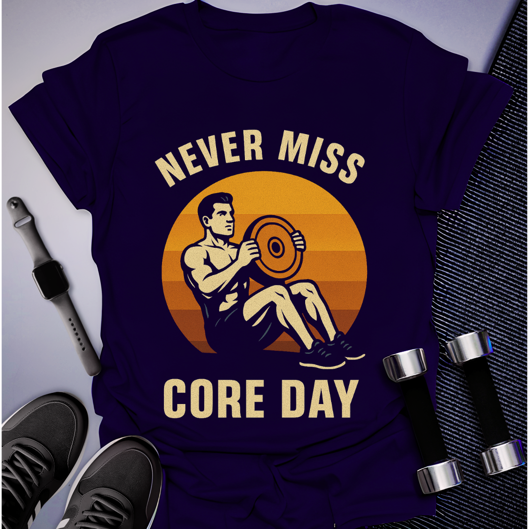 Core Values T-Shirt
