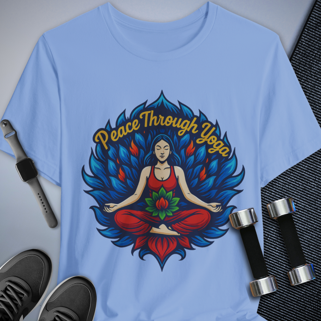 Psychedelic Harmony T-Shirt