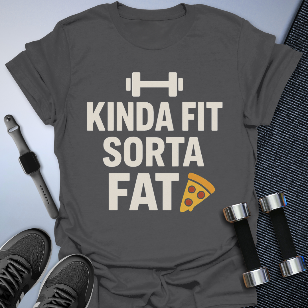 Kinda Fit T-Shirt