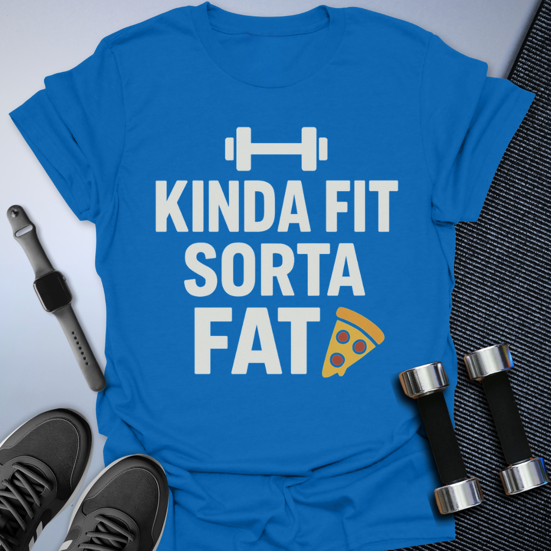 Kinda Fit T-Shirt