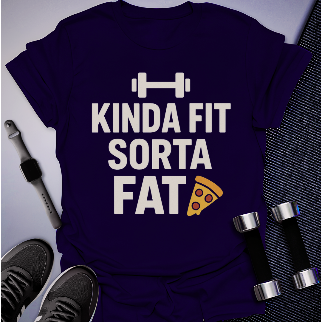 Kinda Fit T-Shirt