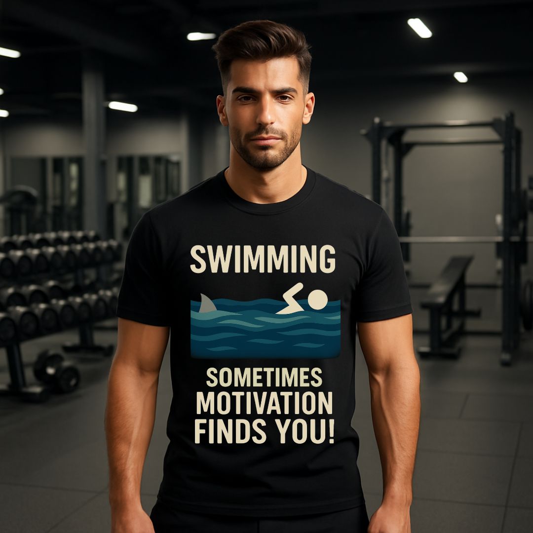 Fintensity T-Shirt