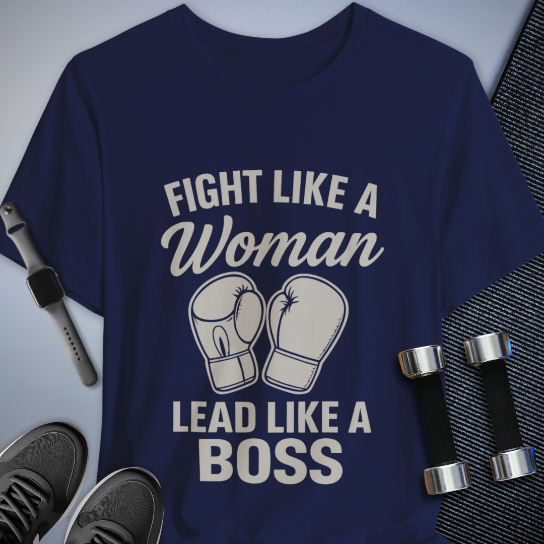 LeadHERship T-Shirt