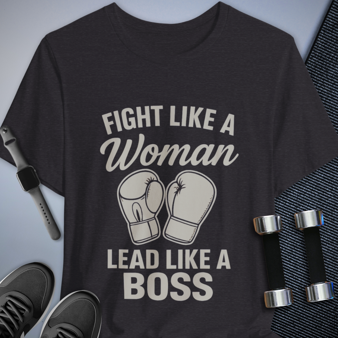 LeadHERship T-Shirt