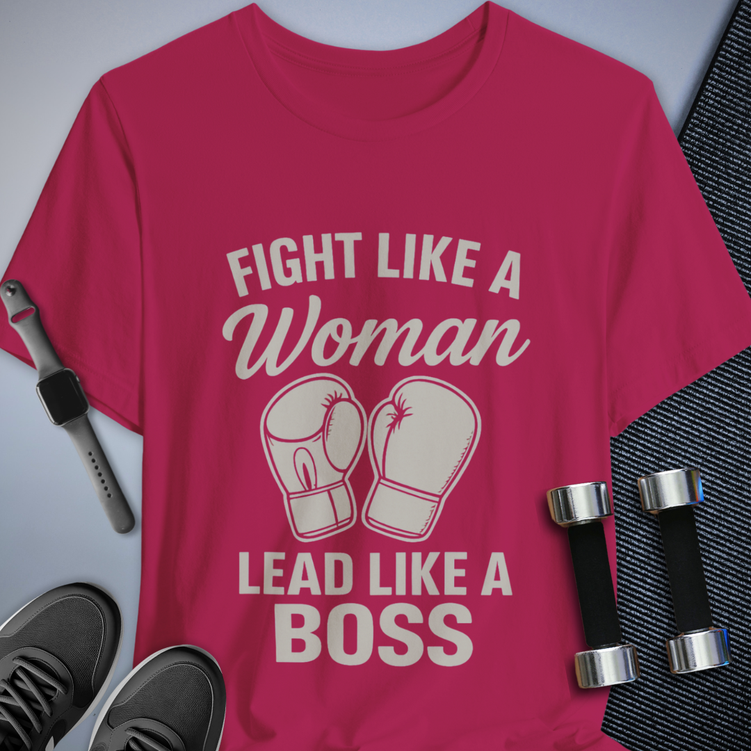 LeadHERship T-Shirt