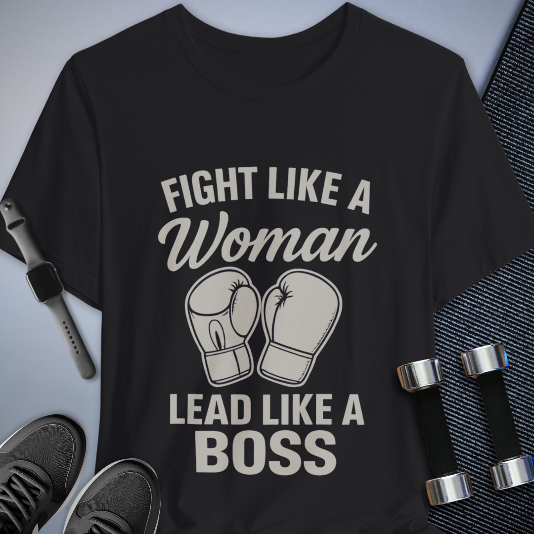 LeadHERship T-Shirt