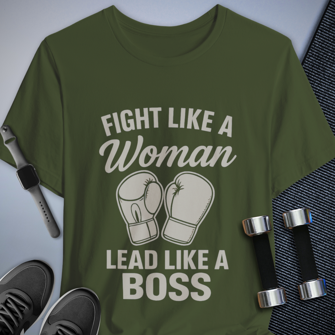 LeadHERship T-Shirt