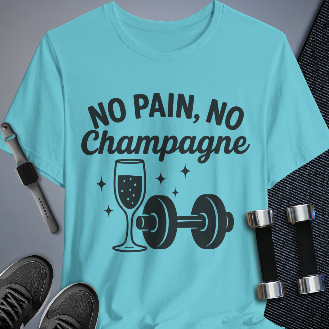 Fun Fit Celebration T-Shirt
