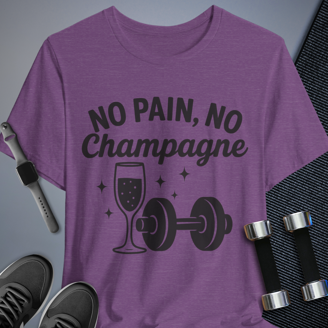 Fun Fit Celebration T-Shirt