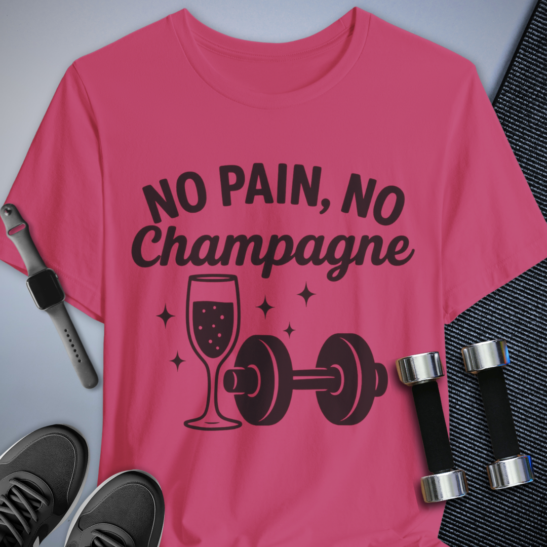 Fun Fit Celebration T-Shirt