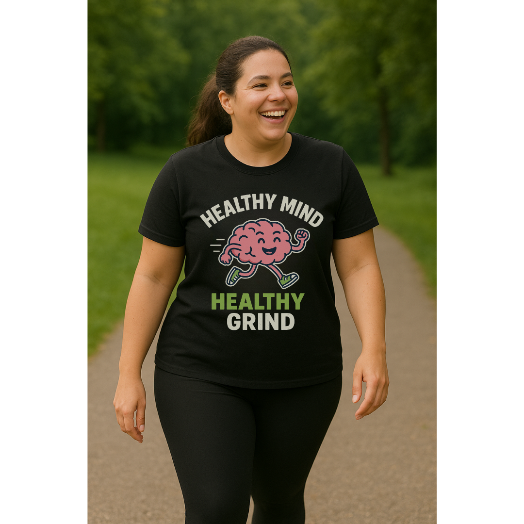 Mind Grind T-Shirt