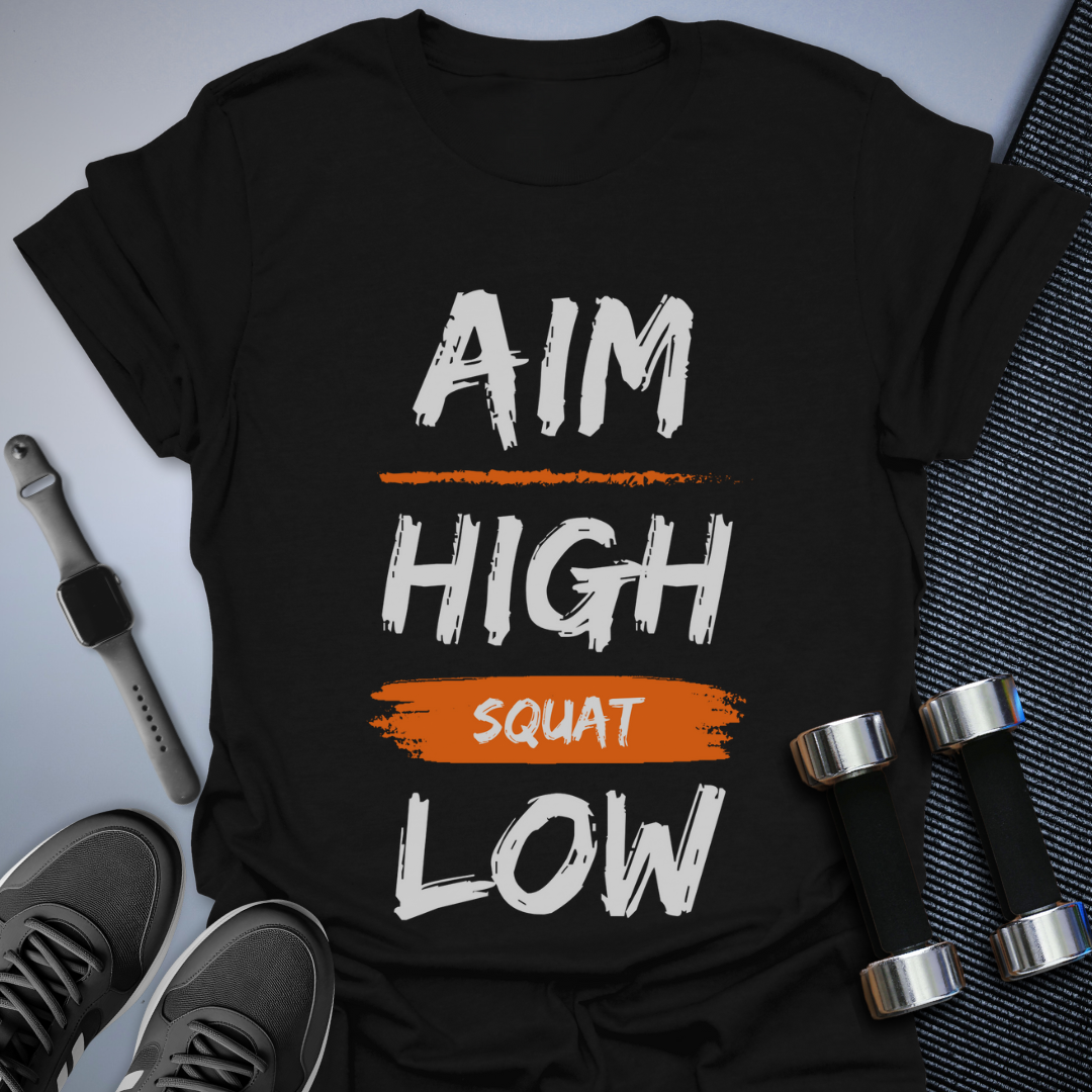 AIM High T-Shirt