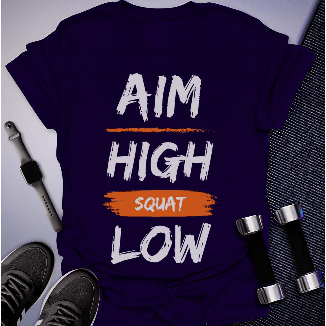 AIM High T-Shirt
