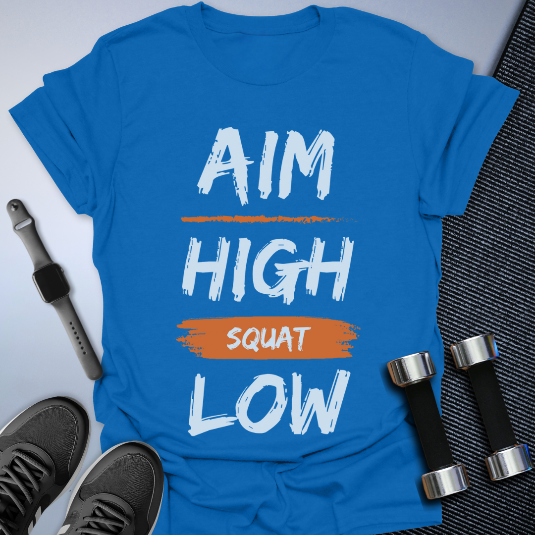AIM High T-Shirt