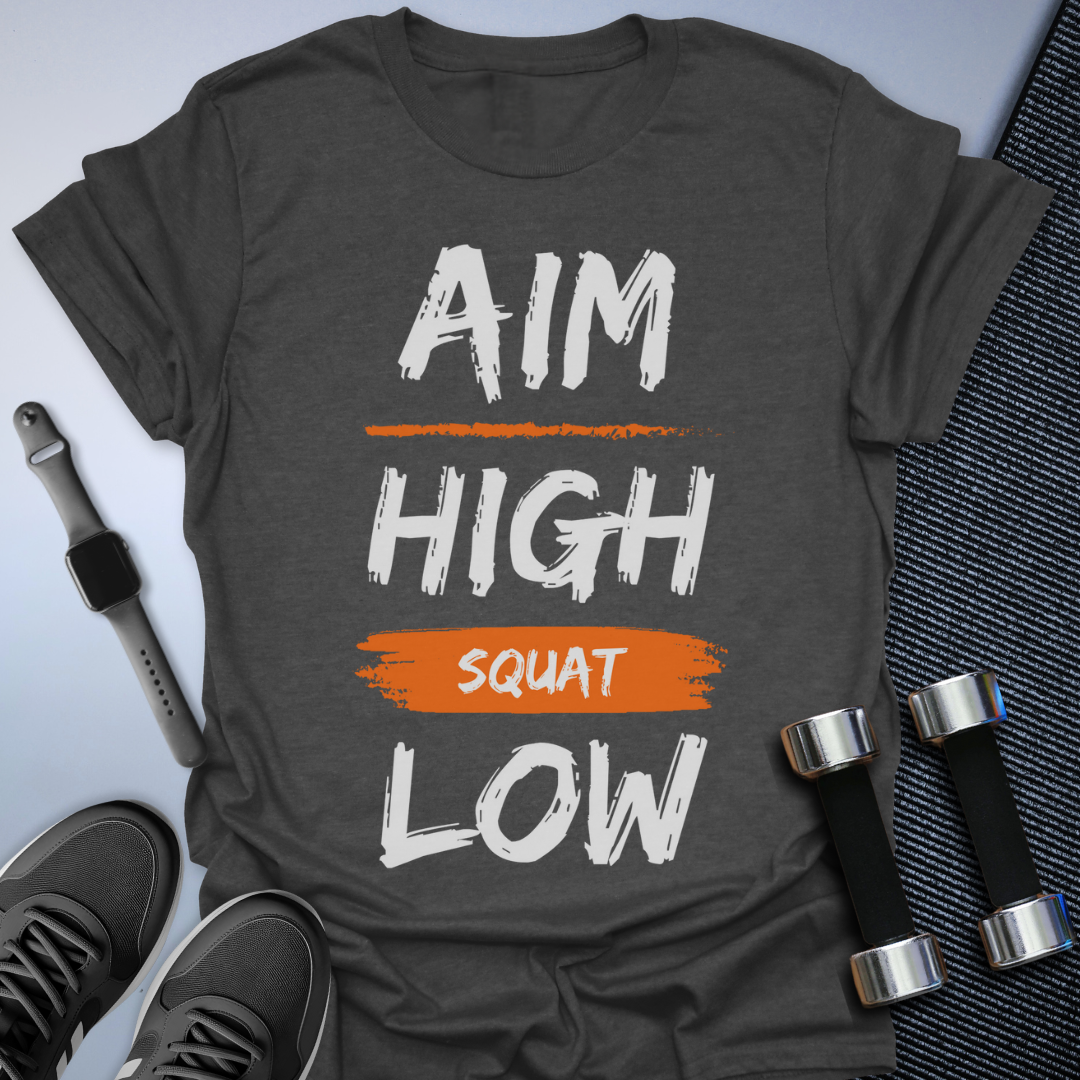 AIM High T-Shirt