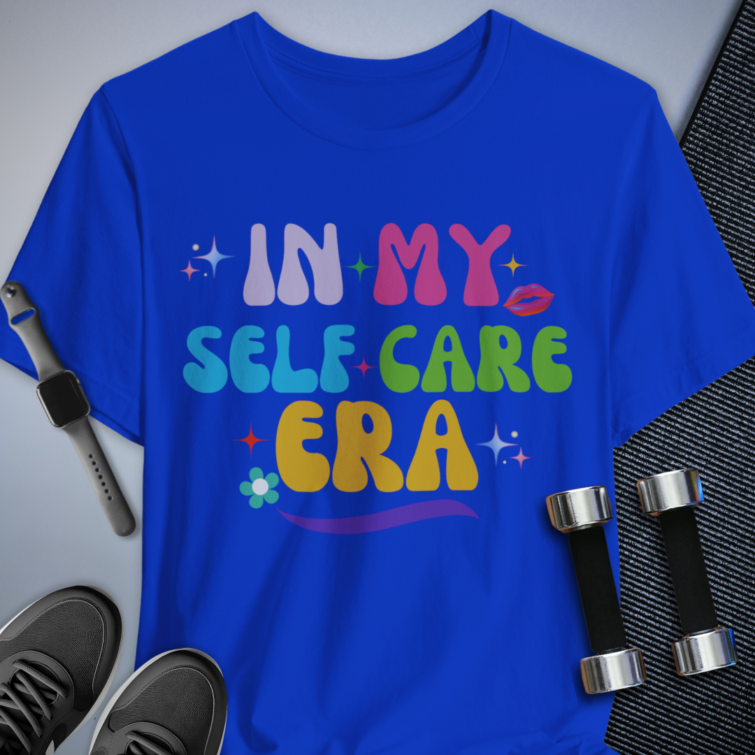 My Self Care Era T-Shirt
