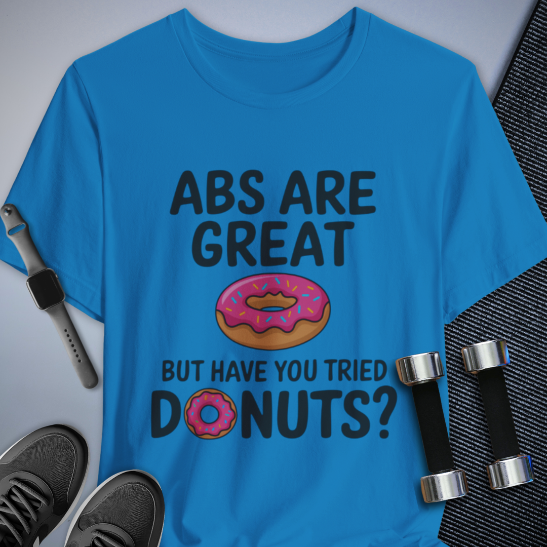 Donut Fun T-Shirt