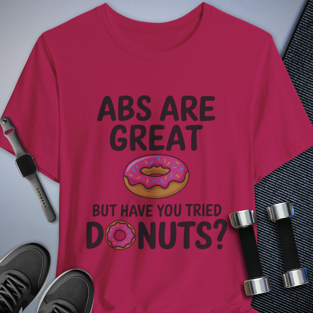 Donut Fun T-Shirt