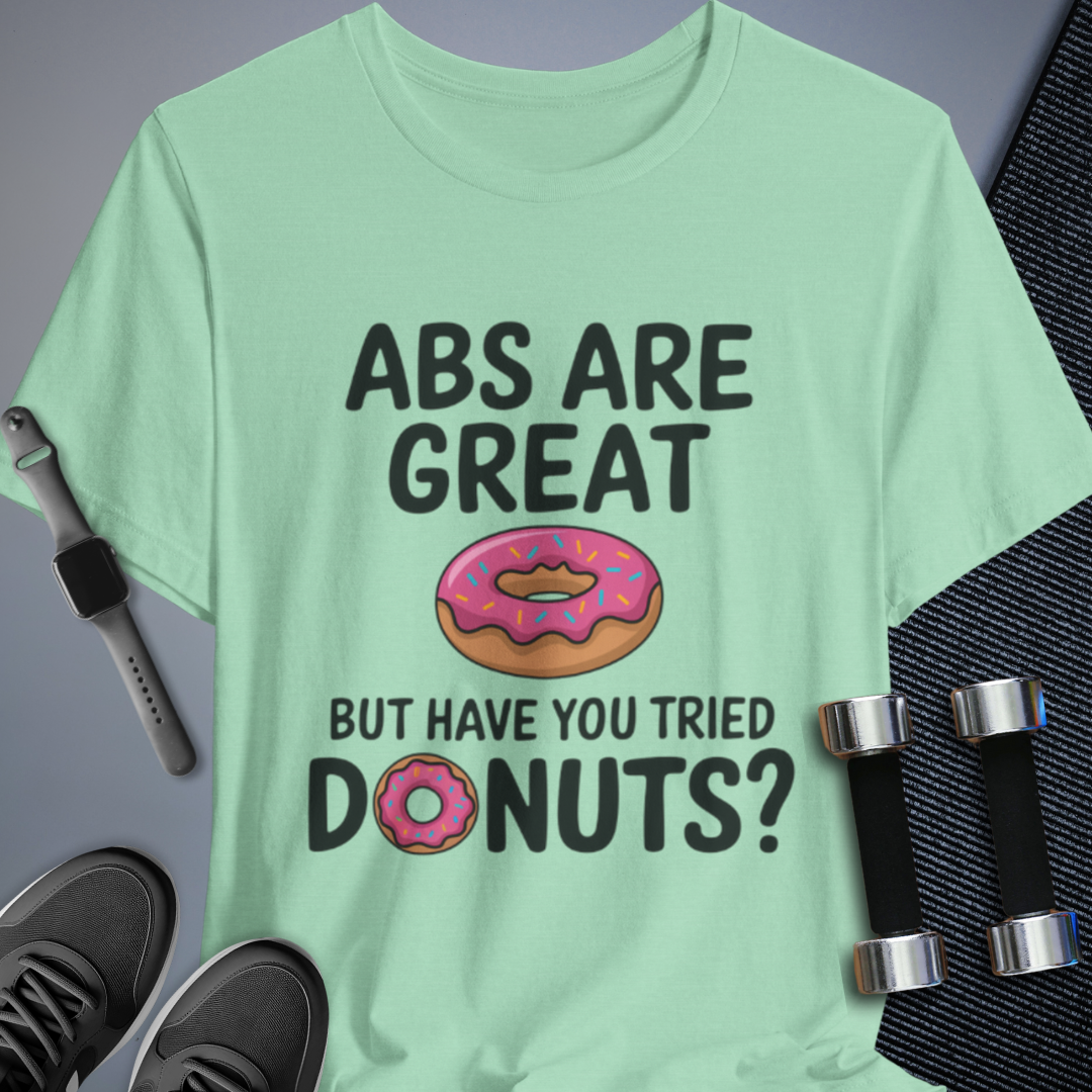 Donut Fun T-Shirt