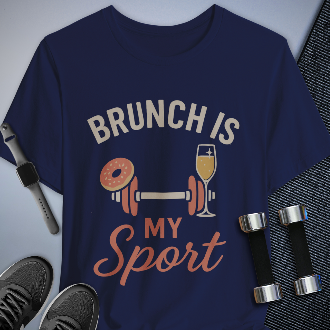 My Favorite Sport T-Shirt