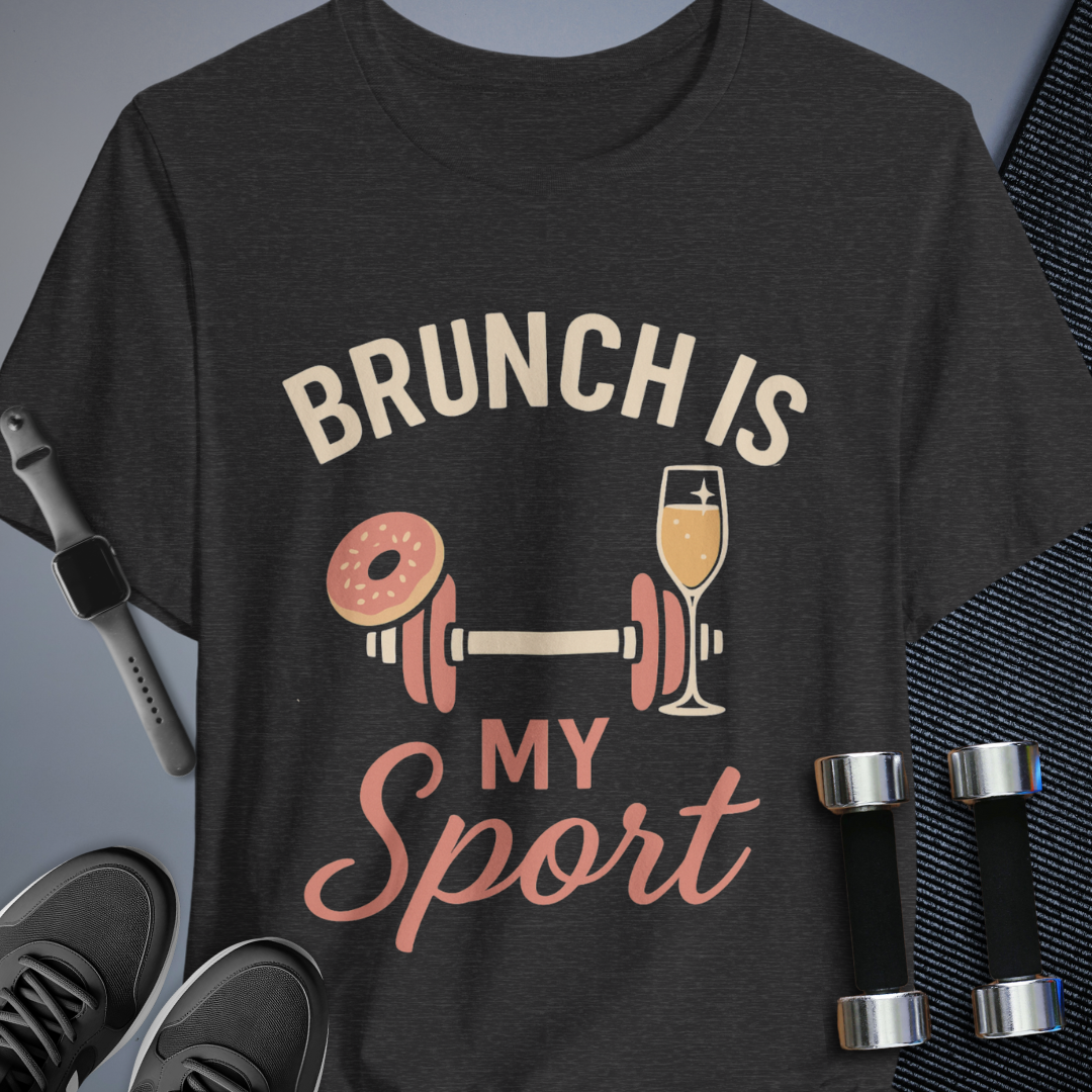 My Favorite Sport T-Shirt