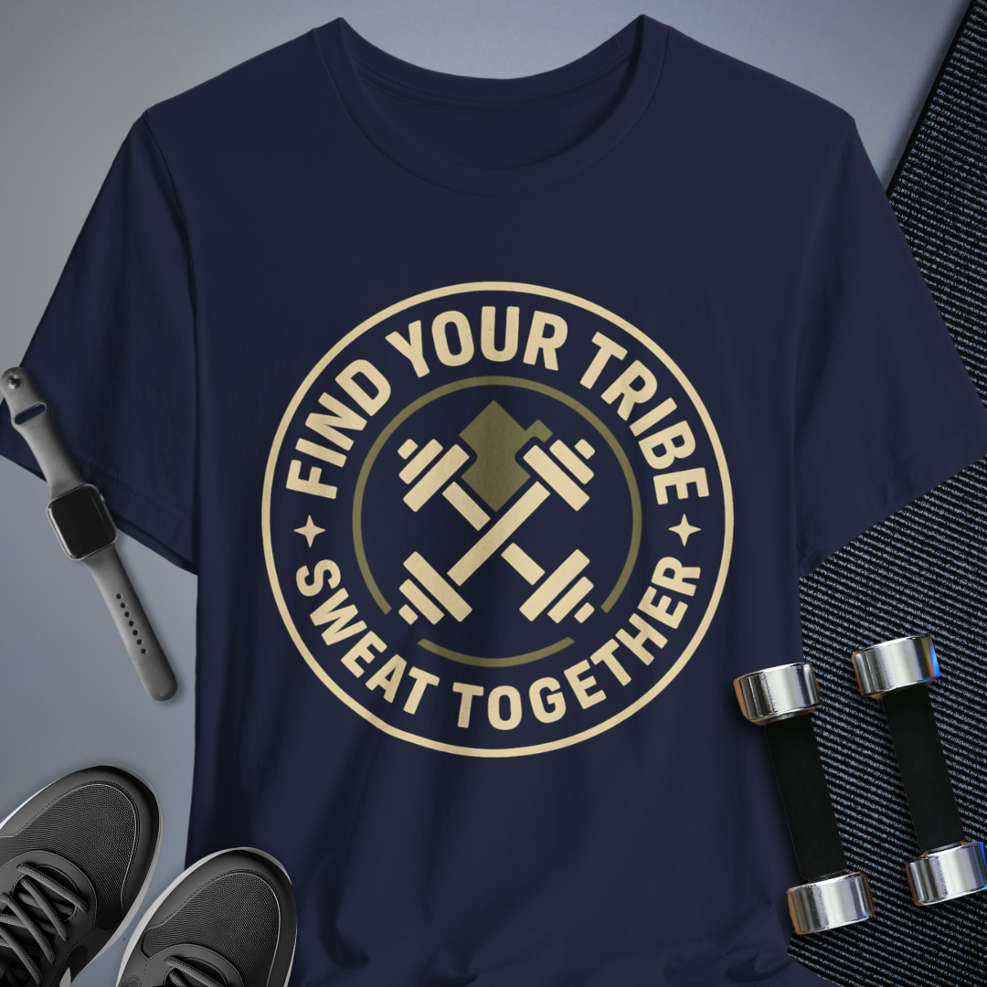 Find Your Tribe T-Shirt