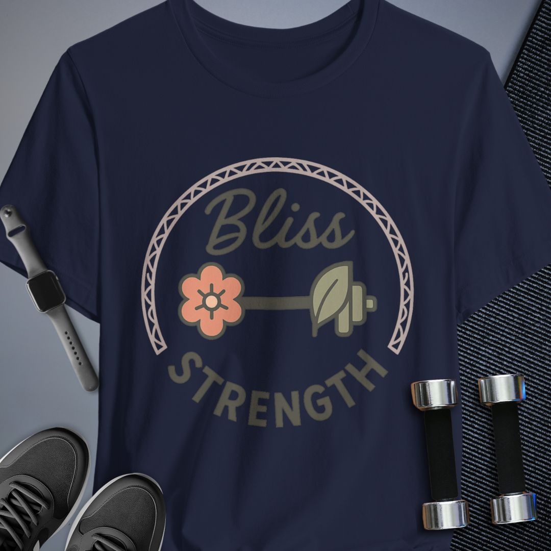 Blissful Strength T-Shirt