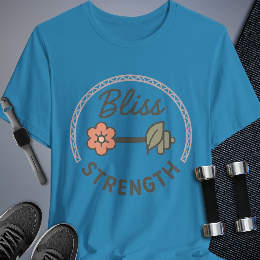 Blissful Strength T-Shirt