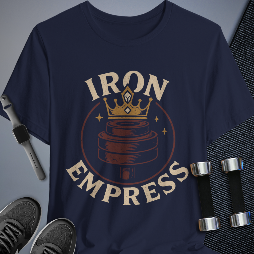 Iron Empress T-Shirt