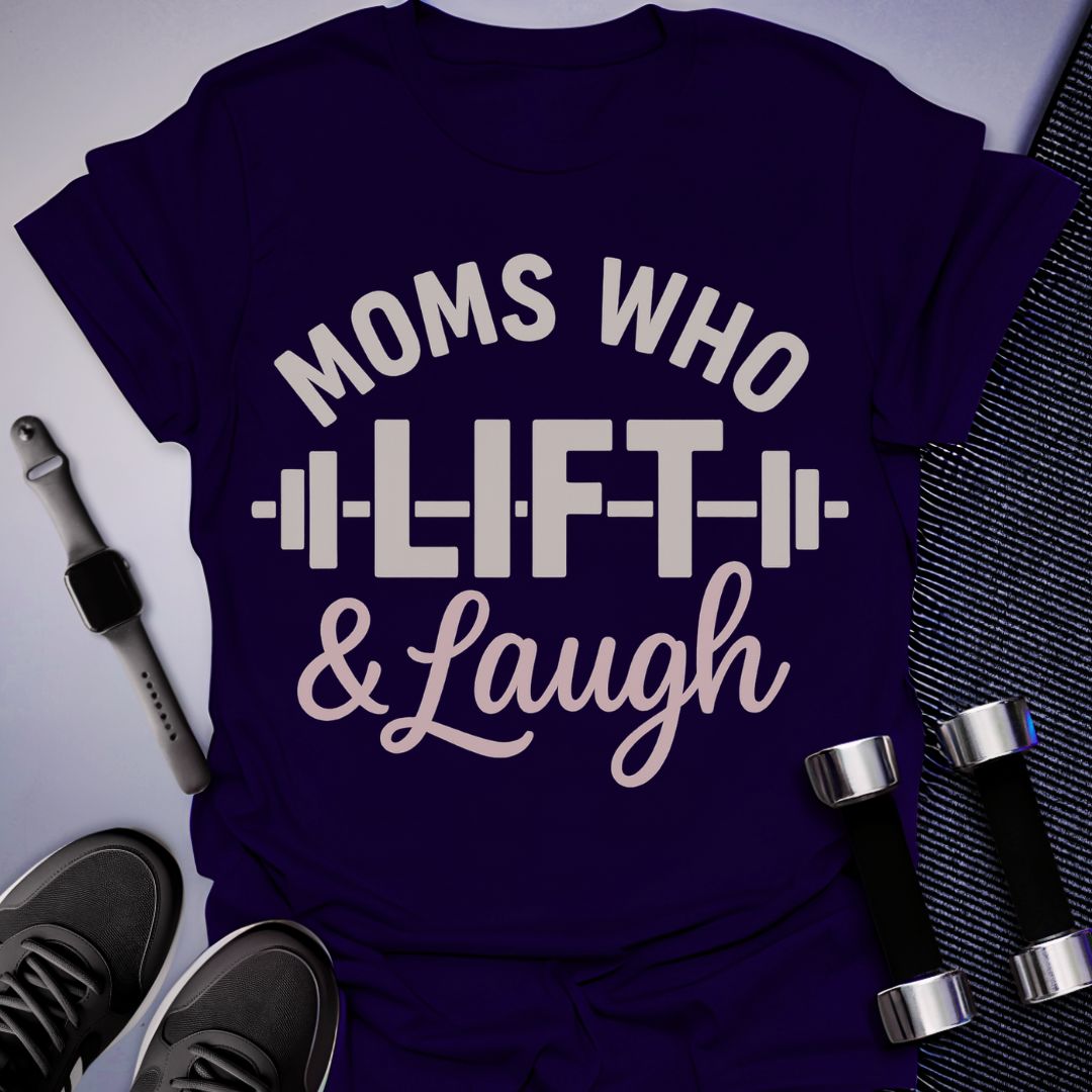 Fit, Fierce & Fun T-Shirt