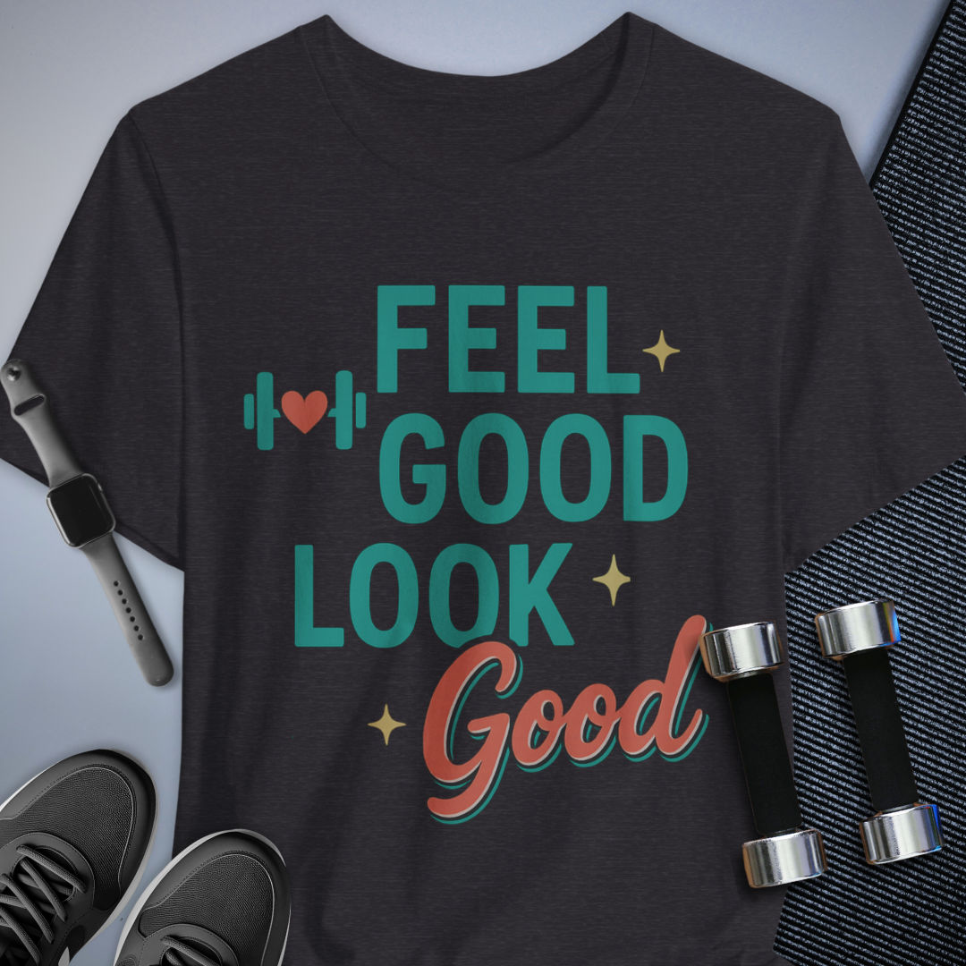 Feel Good T-Shirt