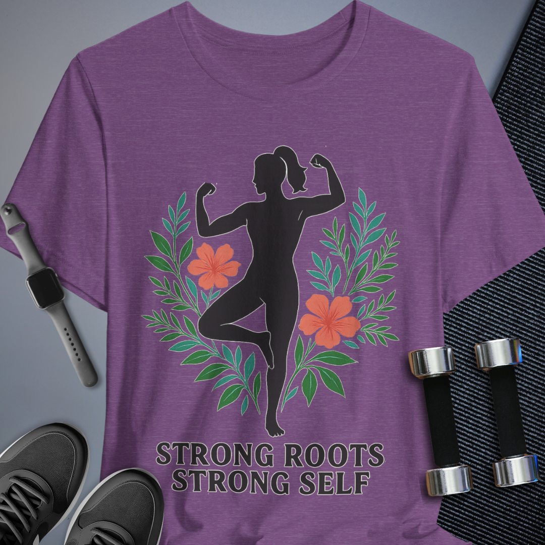 Botanical Fitness